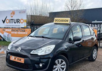  Voir d&eacute;tails -Citroen C3 1.4 HDi 68 cv,r�vis�e,GARANTIE,KIT DISTR &agrave; Tignieu-Jameyzieu (38)