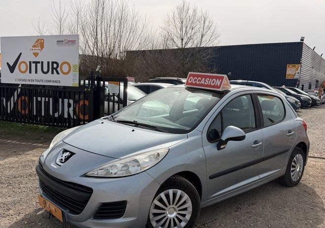 Peugeot 207 5 portes 1.4 HDi 70 cv,Kit distribution  Autre de 2010