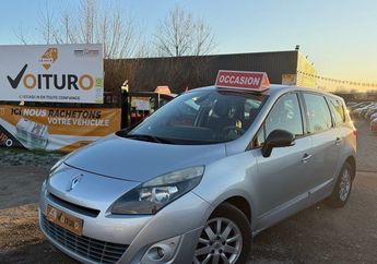  Voir d&eacute;tails -Renault Grand Scenic 3 1.6 dCi 130 cv,R�vis�e, &agrave; Tignieu-Jameyzieu (38)