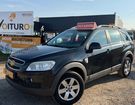 Chevrolet Captiva 2.0 VCDI 127 cv,R�vis�e,Garantie,7 PLACE &agrave; Tignieu-Jameyzieu (38)