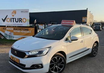  Voir d&eacute;tails -Citroen DS4 DS 2.0 Blue HDi 163 cv,KIT DISTRIBUTION  &agrave; Tignieu-Jameyzieu (38)