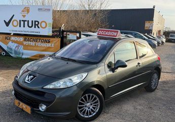  Voir d&eacute;tails -Peugeot 207 1.4 e bo�te automatique ,kit distributio &agrave; Tignieu-Jameyzieu (38)