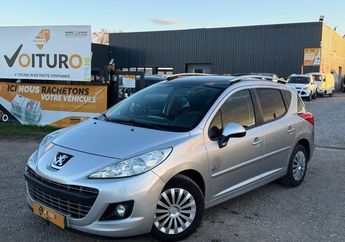  Voir d&eacute;tails -Peugeot 207 SW 1.6 HDi 16V 90 cv,Edition 64,KIT DIST &agrave; Tignieu-Jameyzieu (38)