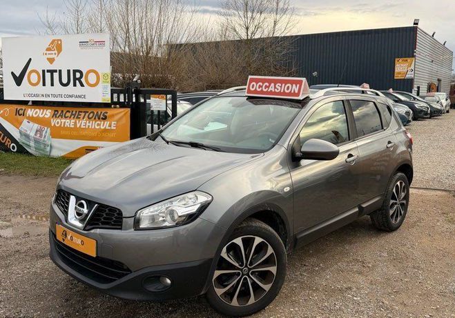 Nissan Qashqai +2 ?NISSAN Phase 2 dCi 150 cv,TOIT PANORAMI Autre de 2011