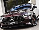 Mercedes Amg GT