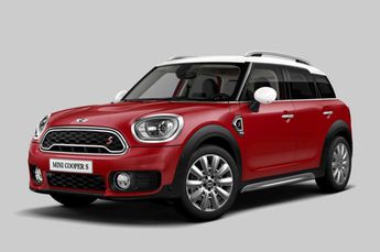  Voir d&eacute;tails -Mini Countryman Cooper S 2.0 &agrave; Jabbeke (84)
