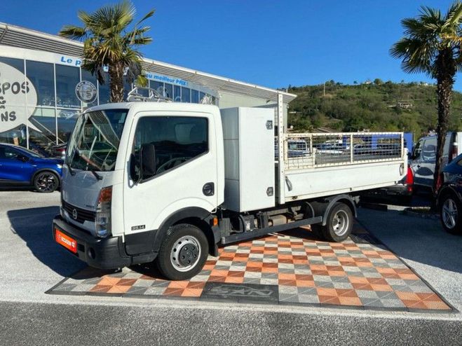 Nissan Cabstar CABSTAR 35.14 Empt 1 B6  de 2012