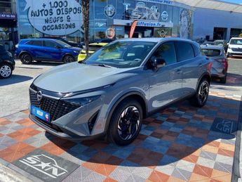  Voir d&eacute;tails -Nissan Qashqai NEW E -POWER 205 N-CONNECTA Pack Confort &agrave; Lescure-d'Albigeois (81)