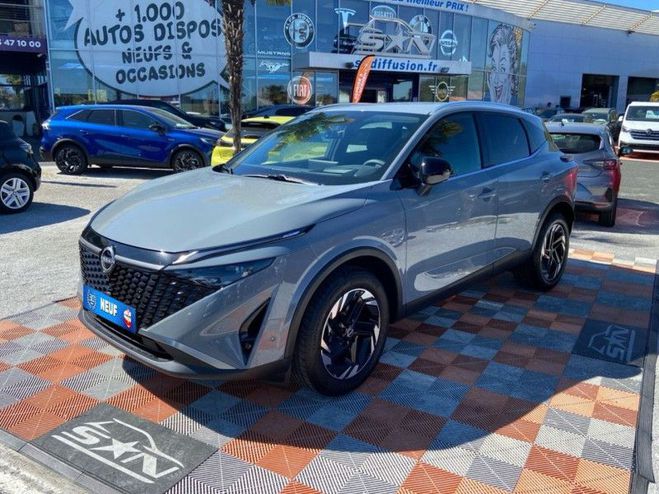 Nissan Qashqai NEW E -POWER 205 N-CONNECTA Pack Confort  de 2025