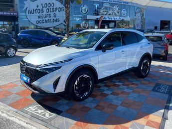  Voir d&eacute;tails -Nissan Qashqai NEW E -POWER 205 N-CONNECTA Pack Confort &agrave; Lescure-d'Albigeois (81)