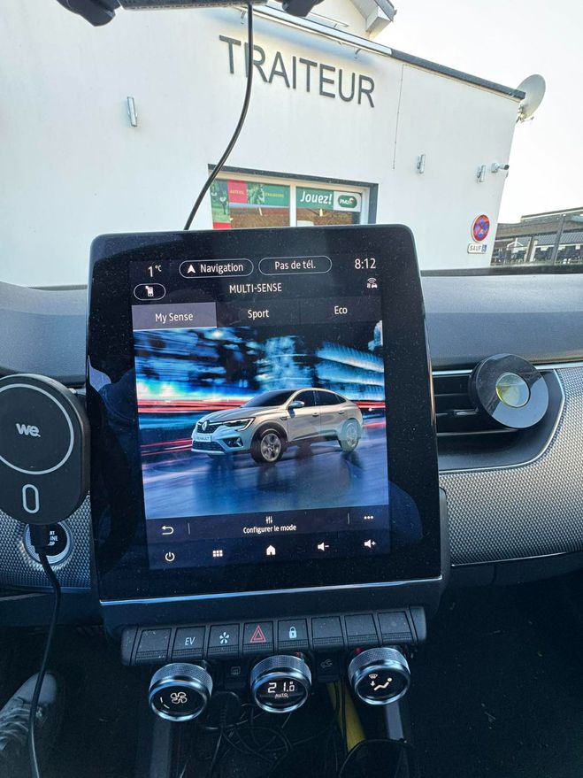 Renault Arkana excellent etat  de 2021