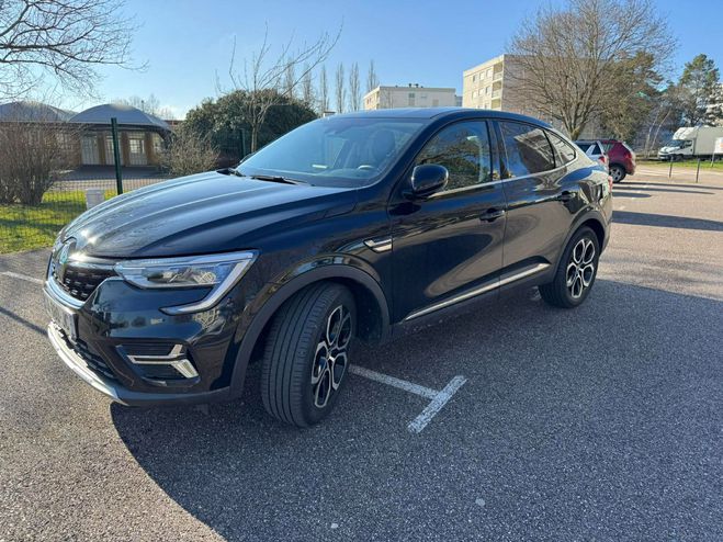 Renault Arkana excellent etat  de 2021