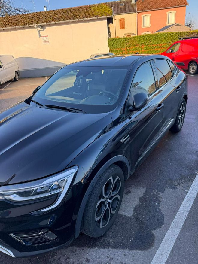 Renault Arkana excellent etat  de 2021