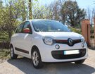 Renault Twingo 3 90cv faible kilom�trage 95 000km peu � &agrave; Montauroux (83)