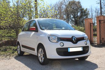  Voir d&eacute;tails -Renault Twingo 3 90cv faible kilom�trage 95 000km peu � &agrave; Montauroux (83)