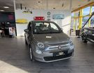 Fiat 500 1.0 70ch BSG S&S Lounge à Woippy (57) Fiat 500 1.0 70ch BSG S&S Lounge à Woippy (57)