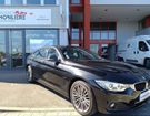 BMW Serie 4 Gran Coupe (F36) 430d xDrive 3.0 d 258 c à Mulhouse (68) BMW Serie 4 Gran Coupe (F36) 430d xDrive 3.0 d 258 c à Mulhouse (68)