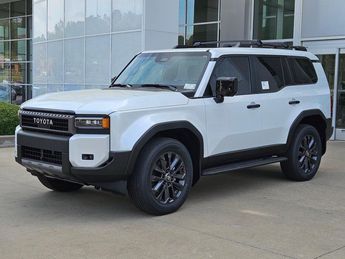  Voir d&eacute;tails -Toyota Land Cruiser 4WD WAGON HYBRID &agrave;  Le Coudray-Montceaux (91)