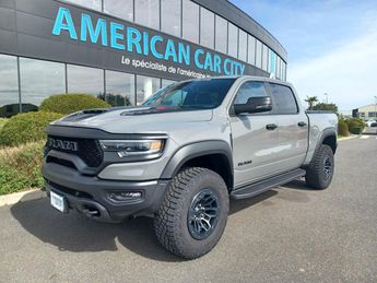  Voir d&eacute;tails -Dodge Ram TRX LUNAR edition V8 6.2L &agrave;  Le Coudray-Montceaux (91)