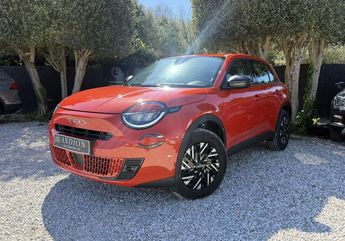  Voir d&eacute;tails -Fiat 600 1.2 HYBRID 100CH DCT6 &agrave; Perpignan (66)