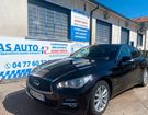 Infiniti Q50 2.2d 170ch premium executive bva &agrave;  Le Coteau (42)