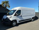 Peugeot Boxer L3 H2 2.2 HDi 140 CH TVA &agrave; Chanceaux-sur-Choisille (37)
