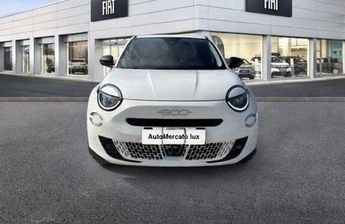  Voir d&eacute;tails -Fiat 600 1.2 Hybrid 100ch La Prima DCT6 &agrave; Lux (71)