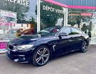 BMW Serie 4 Gran Coupe F36 420d xDrive 190 ch M Spor à Sautron (44) BMW Serie 4 Gran Coupe F36 420d xDrive 190 ch M Spor à Sautron (44)