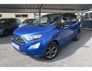 Ford Ecosport 1.0 EcoBoost 100ch SetS BVM6 ST-Line &agrave; Cournon-d'Auvergne (63)
