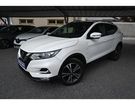 Nissan Qashqai 1.2 DIG-T 115 N-Connecta &agrave; Cournon-d'Auvergne (63)