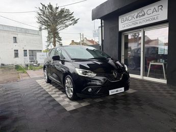  Voir d&eacute;tails -Renault Scenic IV BUSINESS dCi 130 Energy &agrave; Nantes (44)