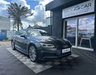 Audi A5 2.0 TDI 190 S tronic 7 S Line &agrave; Nantes (44)