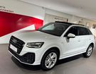 Audi Q2 35 TFSI 150 S tronic 7 S line &agrave; Roissy-en-France (95)