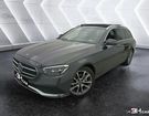 Mercedes Classe E 200D BREAK 160 CH BVA9 AVANTGARDE CAM360 &agrave; Fay-aux-Loges (45)