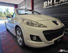 Peugeot 207 CC 1.6 VTI 120 SPORT à Apt (84) Peugeot 207 CC 1.6 VTI 120 SPORT à Apt (84)