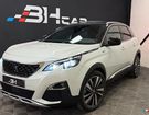 Peugeot 3008 GENERATION-II 1.6 THP 165 GT LINE EAT BV &agrave; Roanne (42)