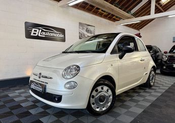  Voir d&eacute;tails -Fiat 500 C 1.2 8V 69CH POP &agrave; Bondues (59)