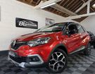 Renault Captur 1.2 TCE 120CH STOP&START ENERGY INTENS E &agrave; Bondues (59)