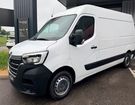 Renault Master III Fourgon F3500 L2H2 2.3 DCi 135ch Gra &agrave; Tresses (33)
