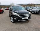 Ford Kuga 1.5 EcoBoost 120ch Stop&Start Titanium 4 &agrave; Xertigny (88)