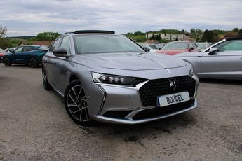  Voir d&eacute;tails -Citroen DS 9 Hybrid E-Tense 250ch Op�ra 22g &agrave; Xertigny (88)