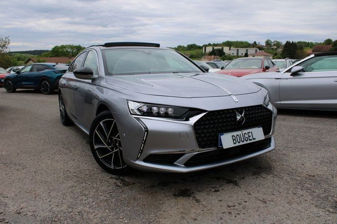 Citroen DS 9 Hybrid E-Tense 250ch Op�ra 22g Gris de 2022
