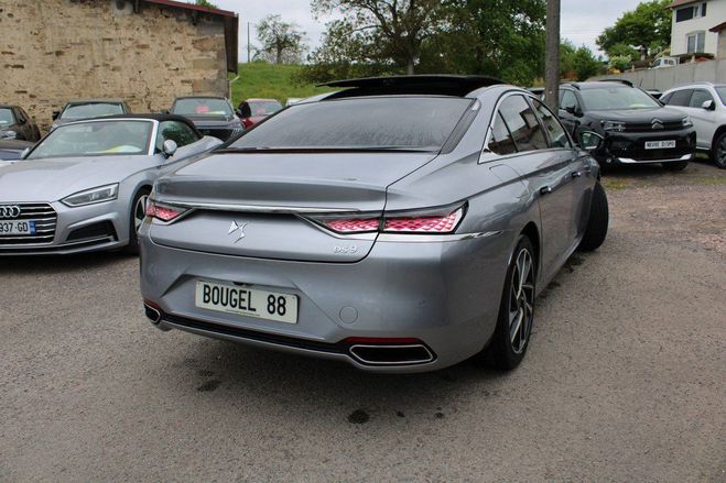 Citroen DS 9 Hybrid E-Tense 250ch Op�ra 22g Gris de 2022