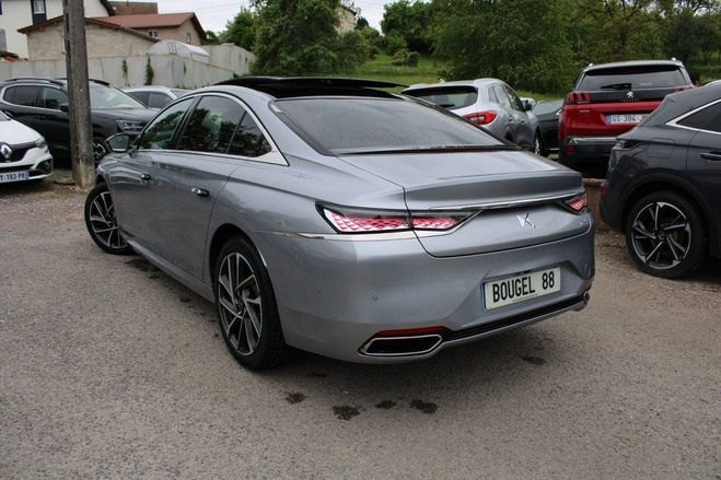 Citroen DS 9 Hybrid E-Tense 250ch Op�ra 22g Gris de 2022