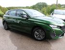 Peugeot 308 1.5 BlueHDi 130ch S&S Active Pack EAT8 &agrave; Xertigny (88)