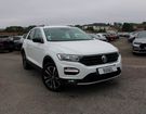 Volkswagen T Roc 1.6 TDI 115ch IQ.Drive Euro6d-T &agrave; Xertigny (88)