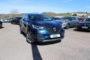  Voir d&eacute;tails -Renault Kadjar 1.5 Blue dCi 115ch Intens EDC - 21 &agrave; Xertigny (88)