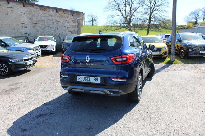 Renault Kadjar 1.5 Blue dCi 115ch Intens EDC - 21 Bleu de 2020