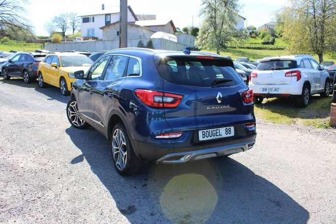 Renault Kadjar 1.5 Blue dCi 115ch Intens EDC - 21 Bleu de 2020