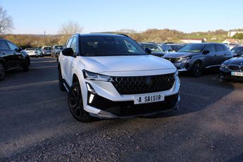  Voir d&eacute;tails -Renault Austral 1.2 E-Tech full hybrid 200ch esprit Alpi &agrave; Xertigny (88)